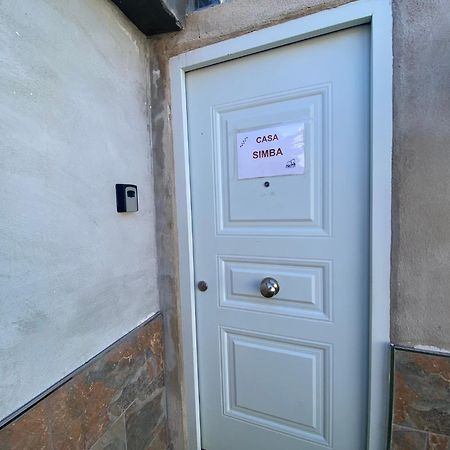 Casa Simba La Mejor Opcion Para Ver La Warner Bros San Martín de la Vega Kültér fotó